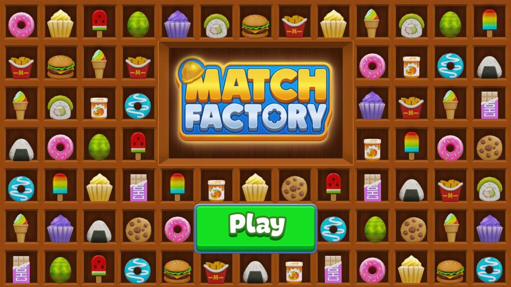 今回紹介した「Match Factory」のような無料アプリは幅広い選択肢を提供しており、無課金でもしっかり楽しめる点が魅力的ですし、少額の課金で更にゲーム体験を充実させることもできます。