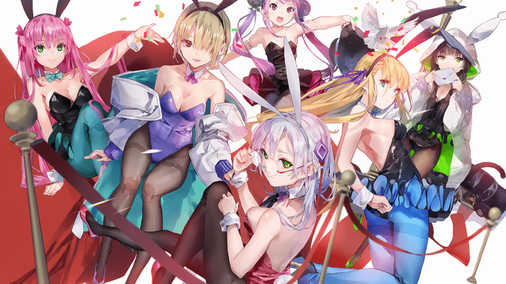 『ヘブンバーンズレッド』の評判と攻略を徹底解説!ユーザーの感想やレビューをまとめ、ゲームの魅力や特徴を詳しく紹介します。