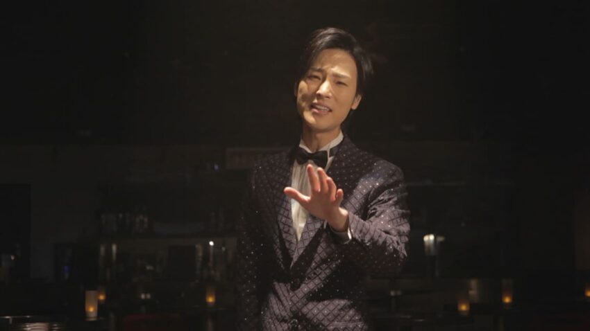 山内惠介デビュー25周年特集！歌謡界の貴公子の歴史を徹底解説