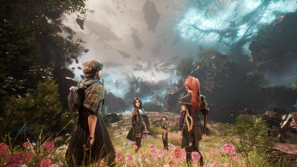 『Clair Obscur: Expedition 33』:呪いを断ち切る冒険の物語
