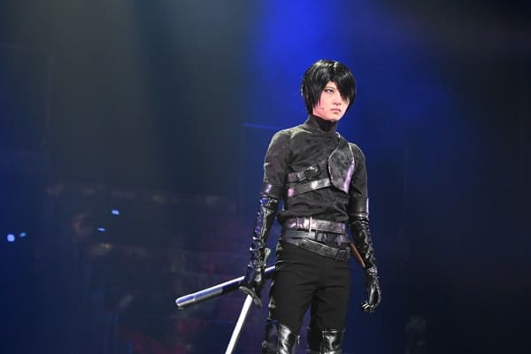 『薔薇王の葬列』ミュージカルとは?原作の世界観を舞台で再現!