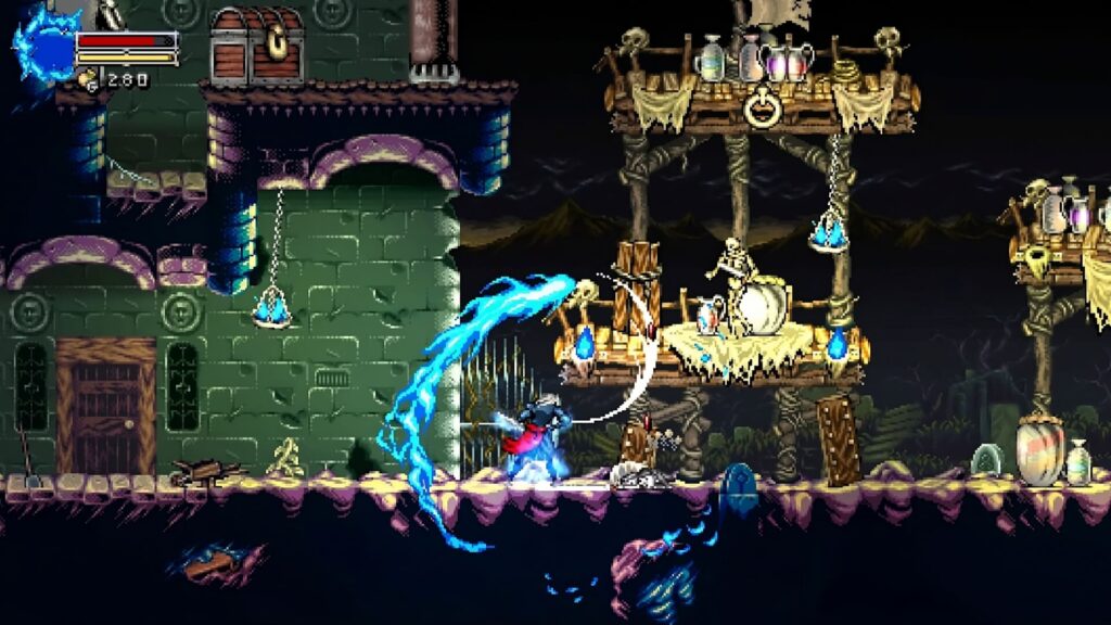 『Beyond The Ice Palace 2』とは?