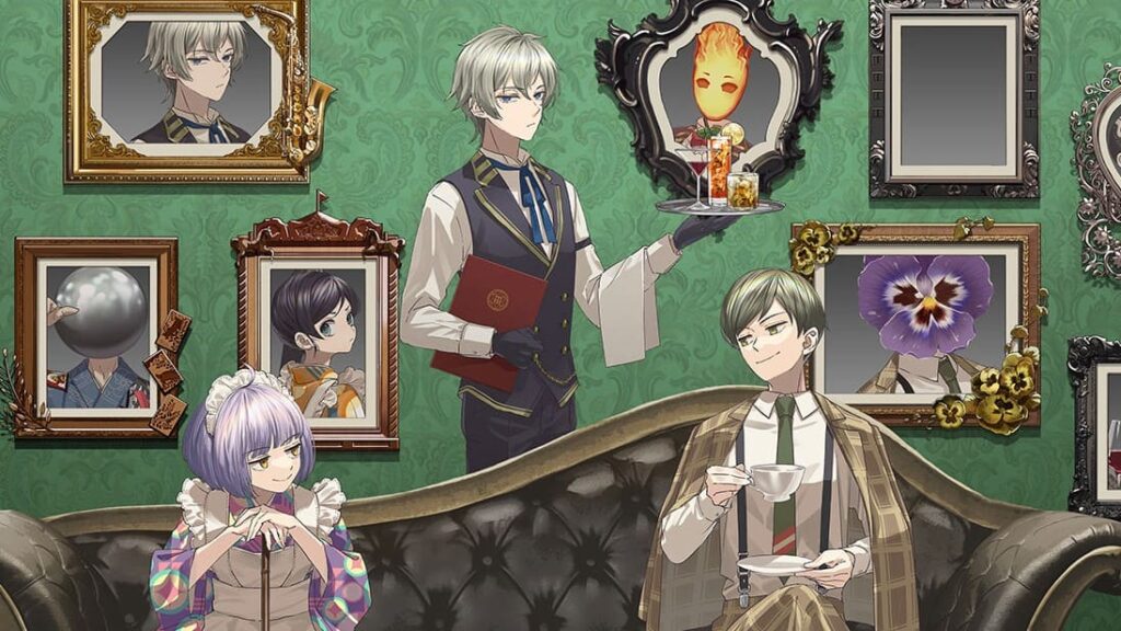 ABEMA特番『誰ソ彼ホテル』放送情報