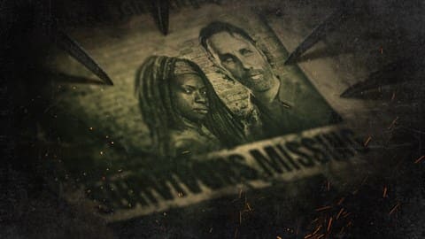 DbD: The Walking Dead は全プラットフォームで配信中！