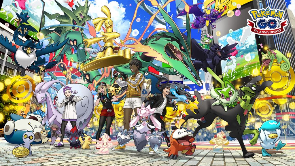 【ルナアーラ ポケモンGO】あくタイプも安定の選択肢!