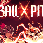 『BALL x PIT』正式発表！ボール強化と「人間飛ばし」で都市再建！個性豊かなキャラクターでモンスター退治ブロック崩し