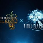 モンハンワイルズ コラボがgamescom2025で発表！FF14との夢の共演が実現