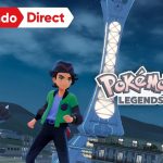 『Pokémon LEGENDS Z-A』でメガルチャブルが参戦！カイリキーとの激闘映像公開