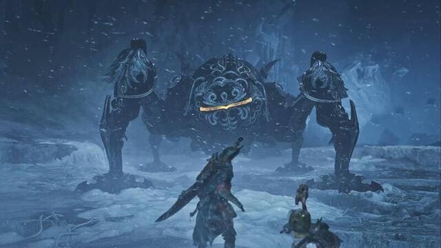 ゴグマジオス登場を楽しみに待とう