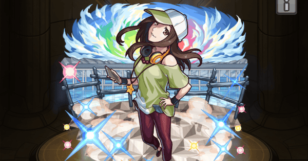 臥煙伊豆湖モンスト攻略｜周回のコツとまとめ