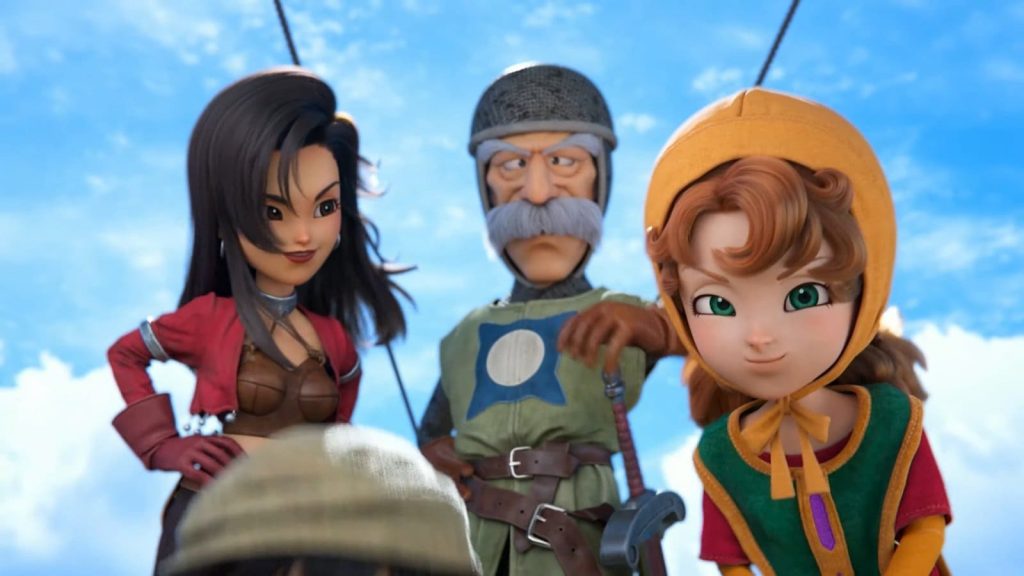 ジェラートピケ ドラクエコラボで日常も冒険気分