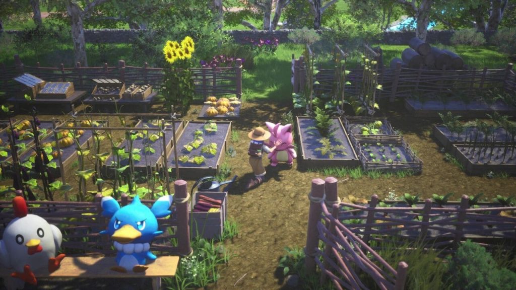 自由度の高さが魅力！ピックアップガチャ感覚で選ぶ冒険スタイル