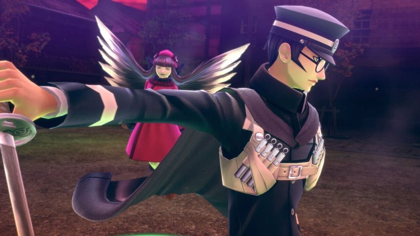 RAIDOU Remastered: 超力兵団奇譚 ファン必見！操作性改善とアトラス公式グッズ情報